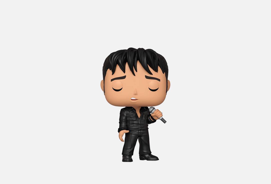 Изображение товара Фигурка Funko POP Elvis Presley 1968 Comeback Special лицензия винил