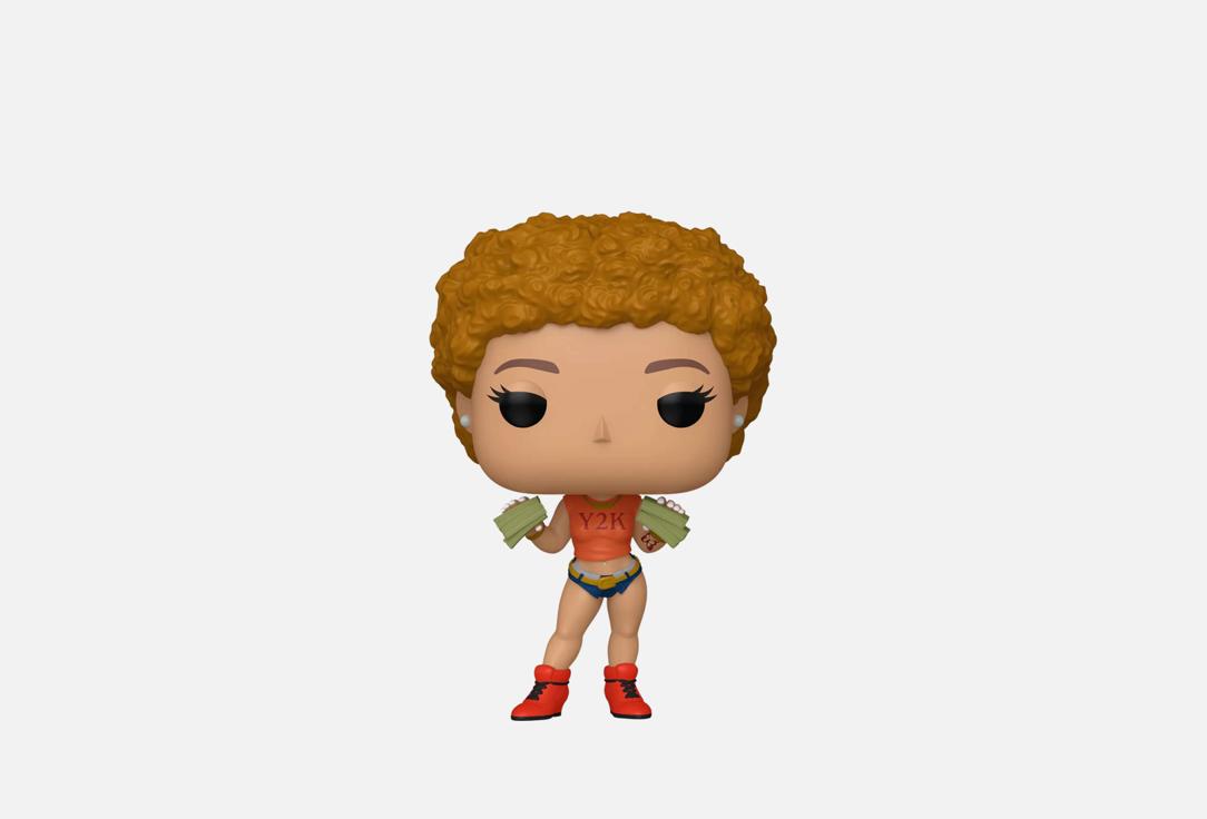 Изображение товара Фигурка Funko POP! Rocks Ice Spice Официальная лицензия коллекционный аксессуар