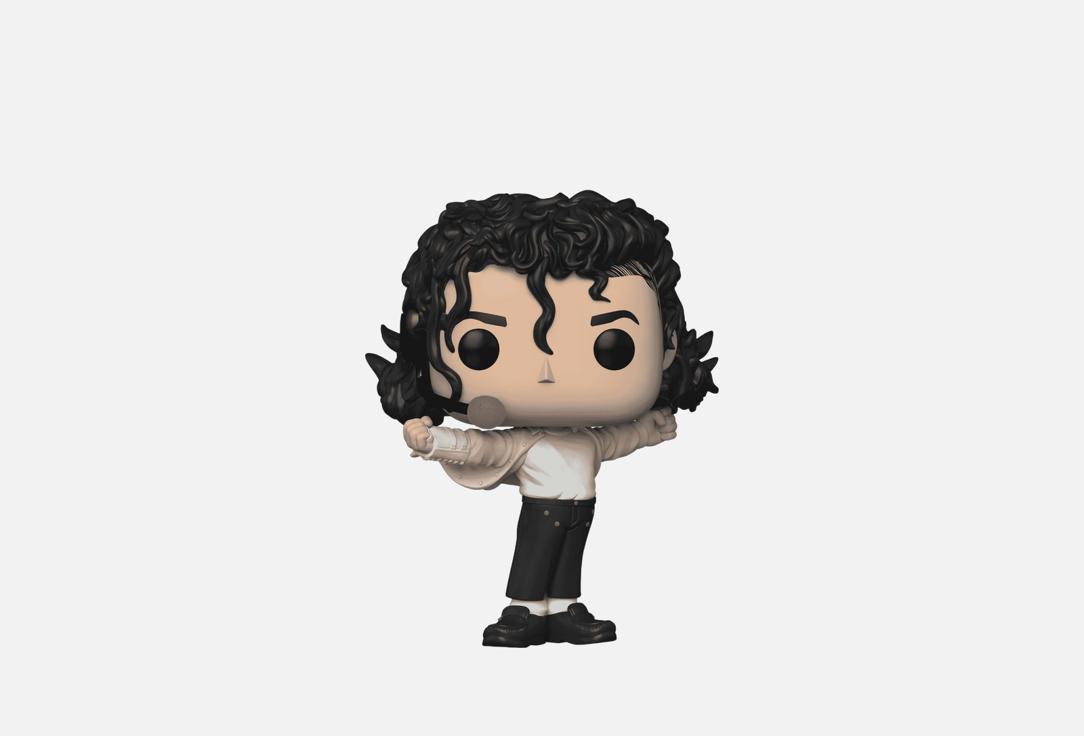 

Фигурка FUNKO, Мультиколор, POP! Rocks Michael Jackson 1 шт
