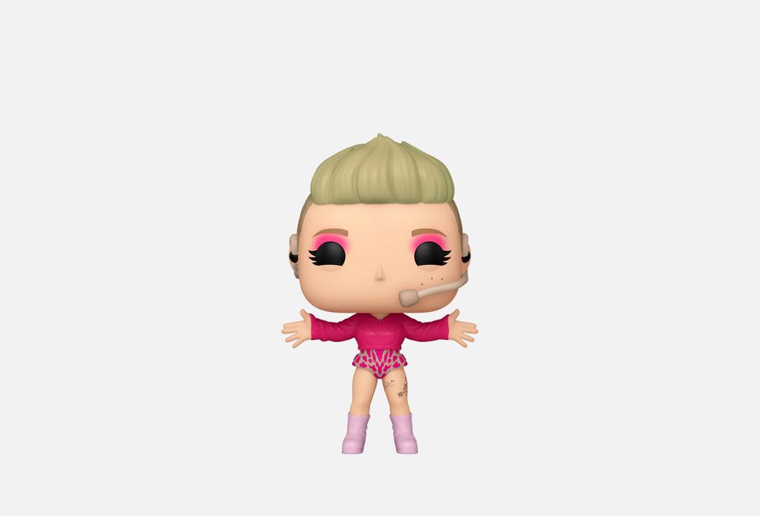 Изображение товара Фигурка Funko POP! Rocks P!nk P!nk Trustfall