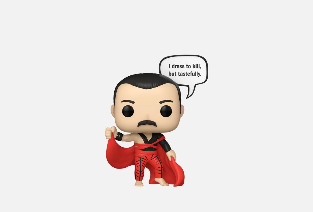 

Фигурка FUNKO, Мультиколор, POP! Rocks Queen Freddie Mercury 1 шт