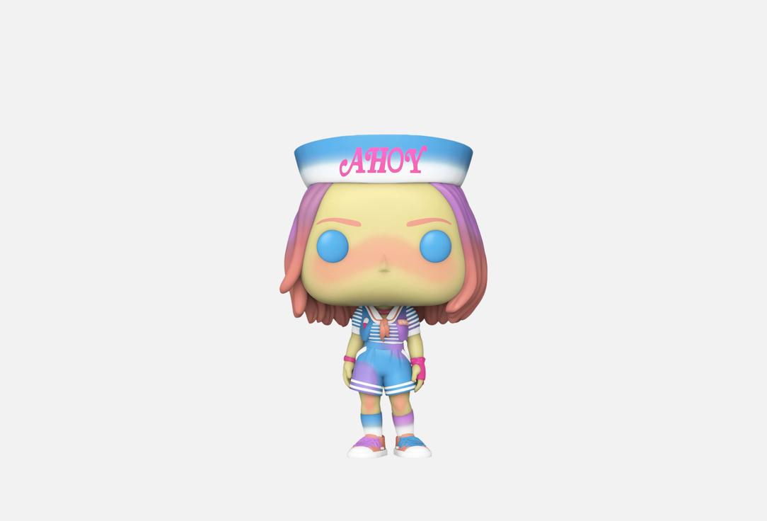 

Фигурка FUNKO, Мультиколор, POP! TV Stranger Things Robin 1 шт