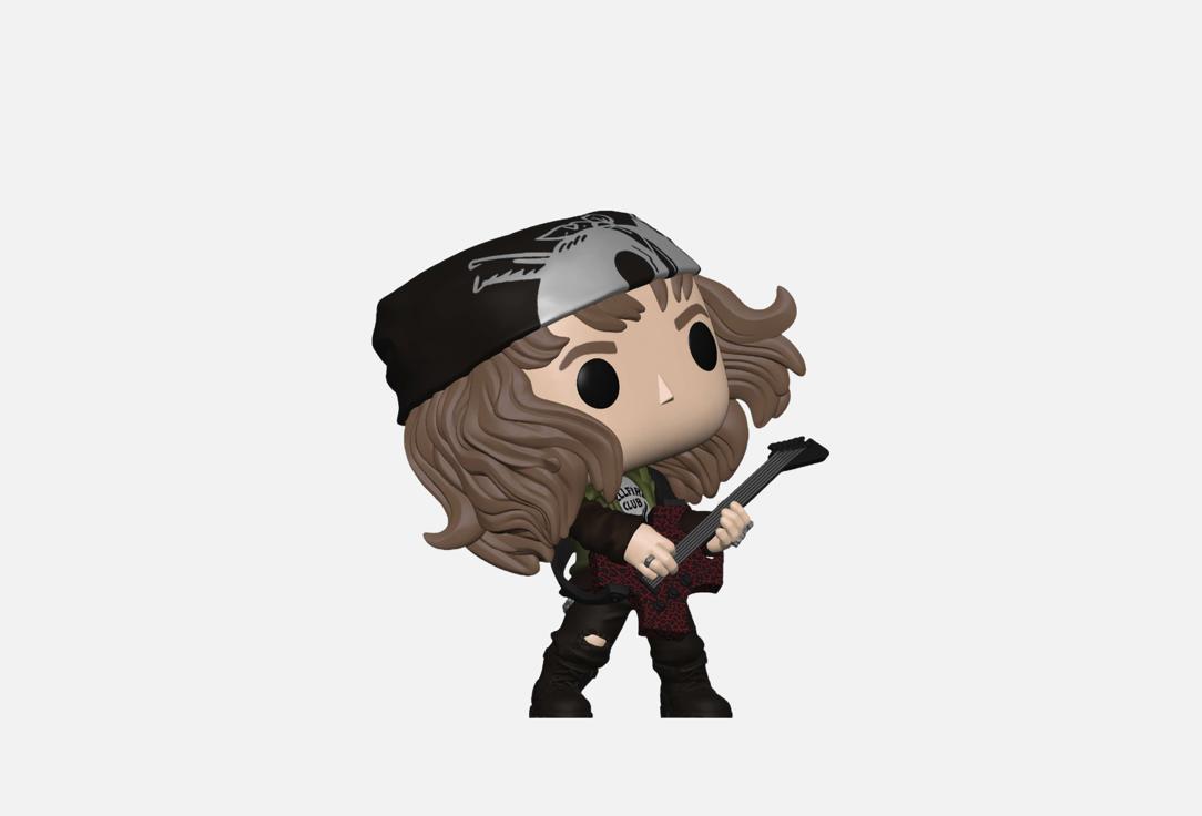 

Фигурка FUNKO, Мультиколор, POP! TV Stranger Things S4 Hunter Eddie 1 шт