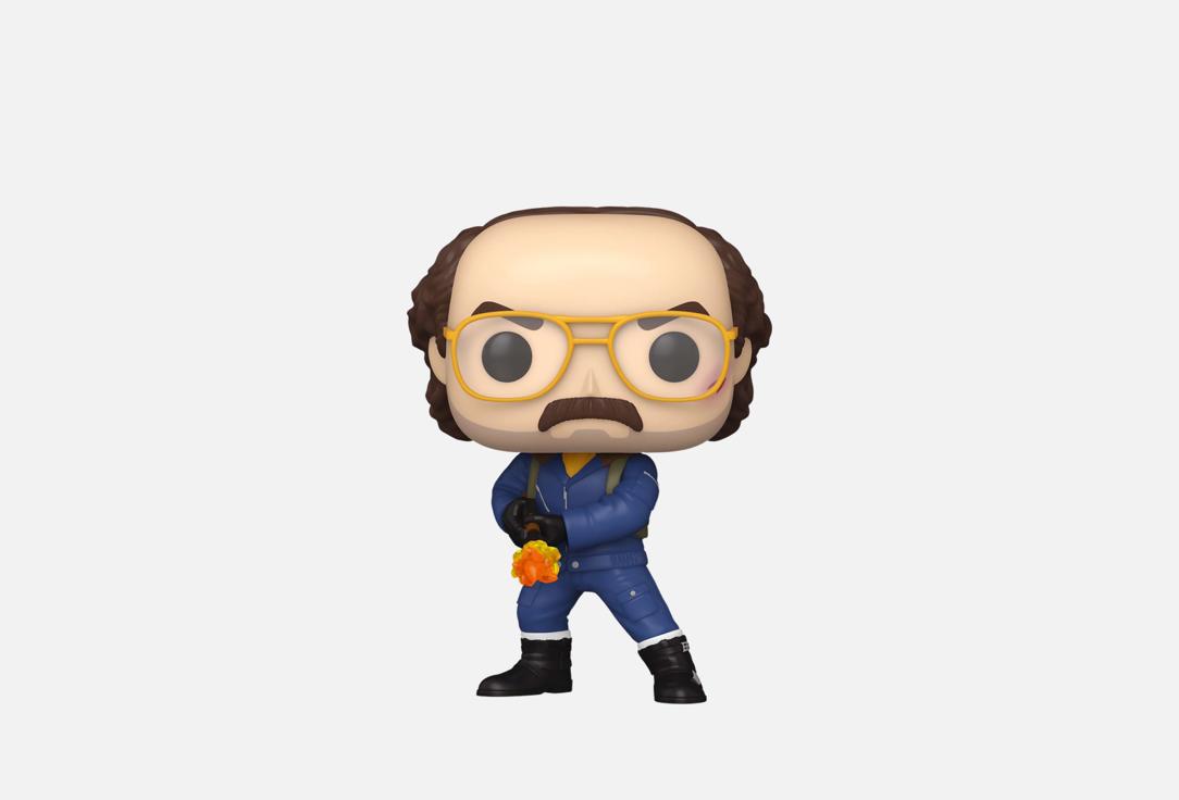 Изображение товара Фигурка Funko POP! TV Stranger Things S4 Murray vinyl коллекционная