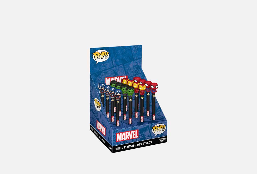 

Ручка FUNKO, Мультиколор, POP! Pens Marvel New Classics 1 шт