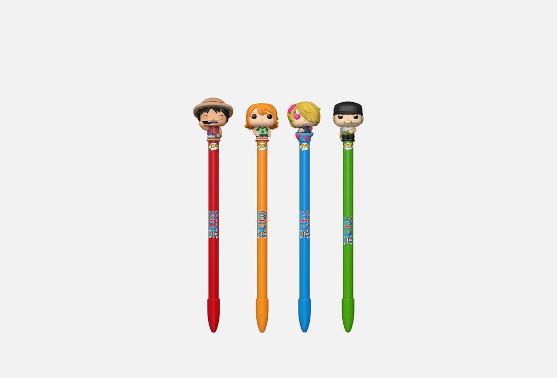 Изображение товара Ручка Funko POP! Pens One Piece случайный дизайн для коллекции и подарка