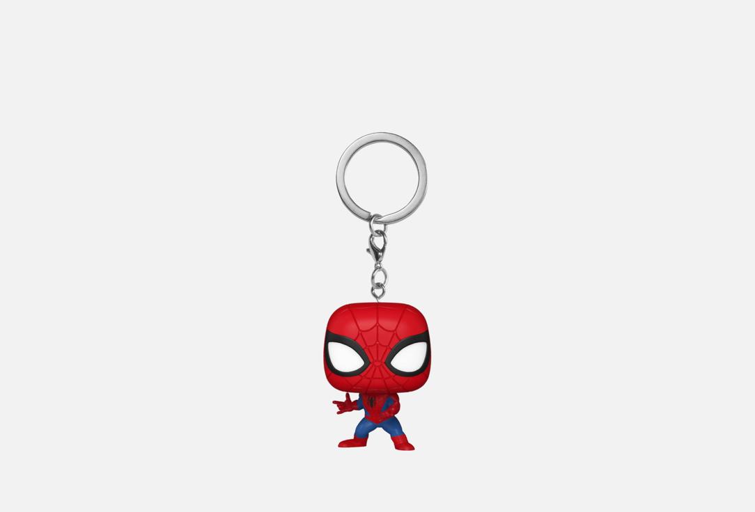 

Брелок FUNKO, Мультиколор, Pocket POP! Marvel New Classics Spider-Man 1 шт