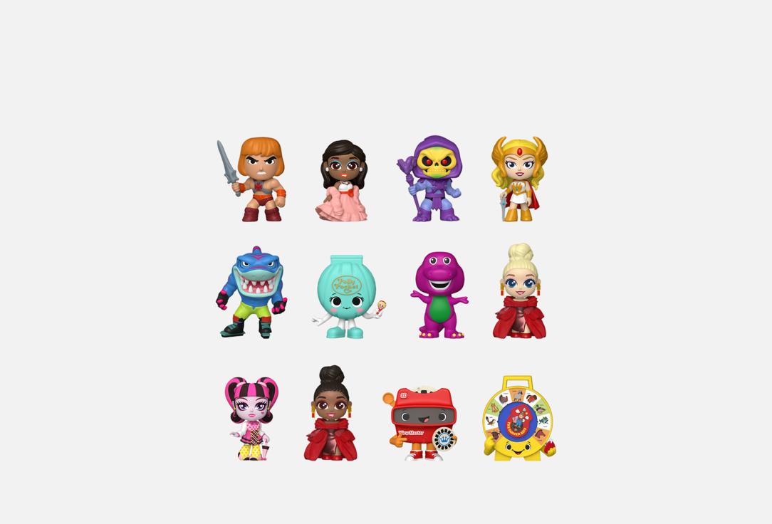 

Фигурка FUNKO, Мультиколор, Mystery Minis Mattel 80th Retro Toys 1 шт