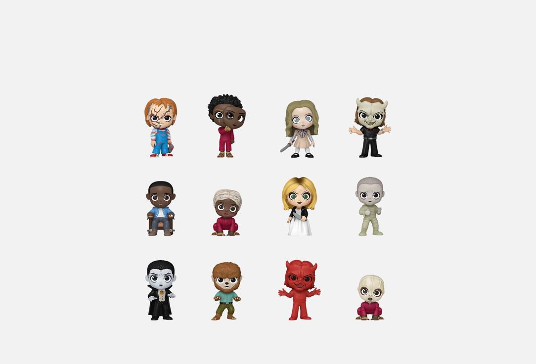 

Фигурка FUNKO, Мультиколор, Mystery Minis NBCU Horror 1 шт