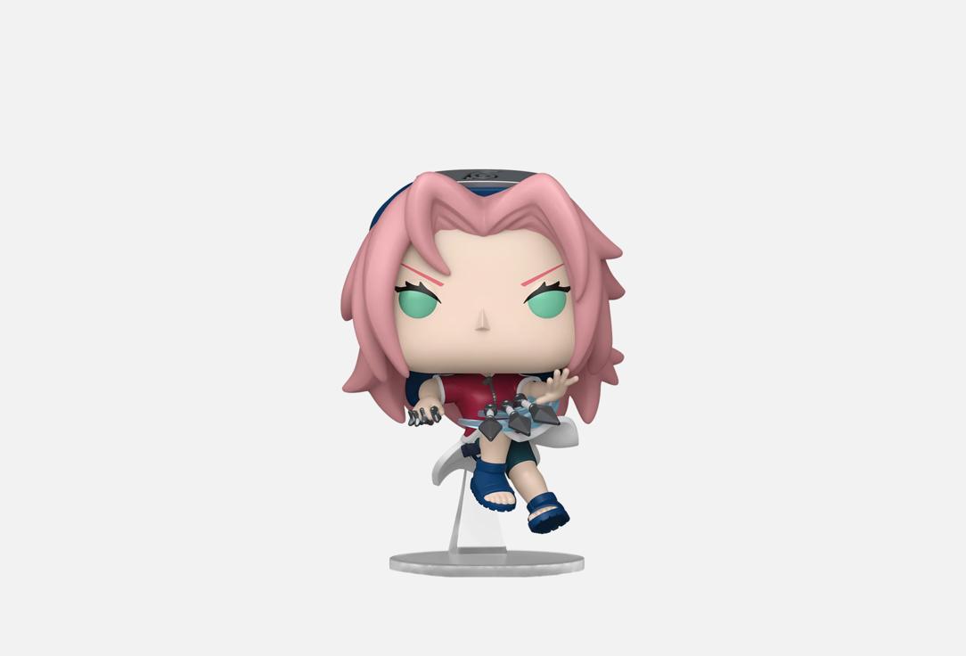 

Фигурка FUNKO, Мультиколор, POP! Animation Naruto Sakura Haruno 1 шт