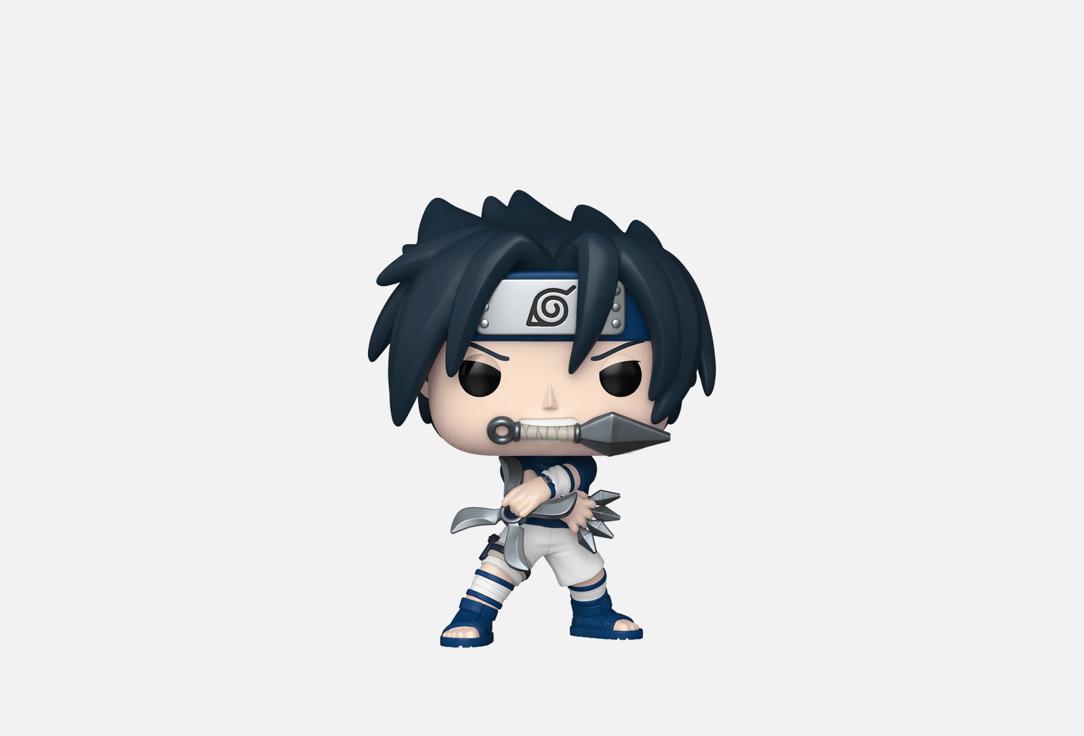 

Фигурка FUNKO, Мультиколор, POP! Animation Naruto Sasuke Uchiha 1 шт
