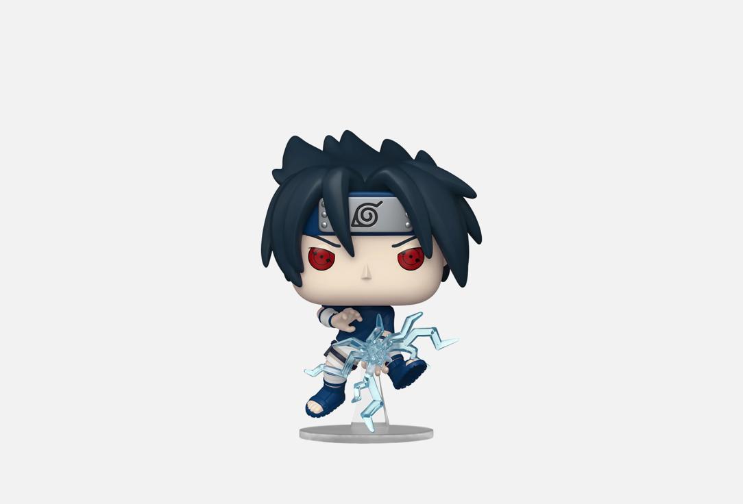

Фигурка FUNKO, Мультиколор, POP! Animation Naruto Sasuke Uchiha 1 шт