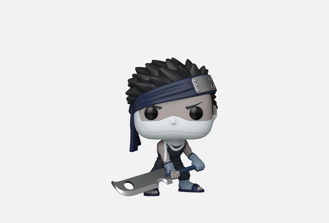 

Фигурка FUNKO, Мультиколор, POP! Animation Naruto Zabuza Momochi 1 шт