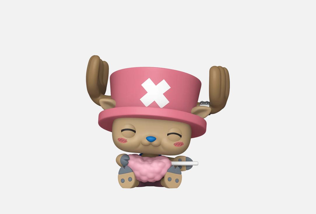 

Фигурка FUNKO, Мультиколор, POP! Animation One Piece Tony Tony Chopper 1 шт