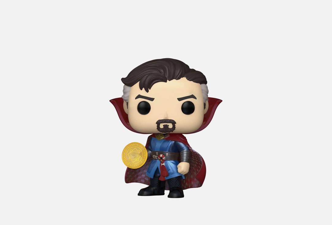 

Фигурка FUNKO, Мультиколор, POP! Bobble Marvel Doctor Strange in the MoM Doctor Strange 1 шт