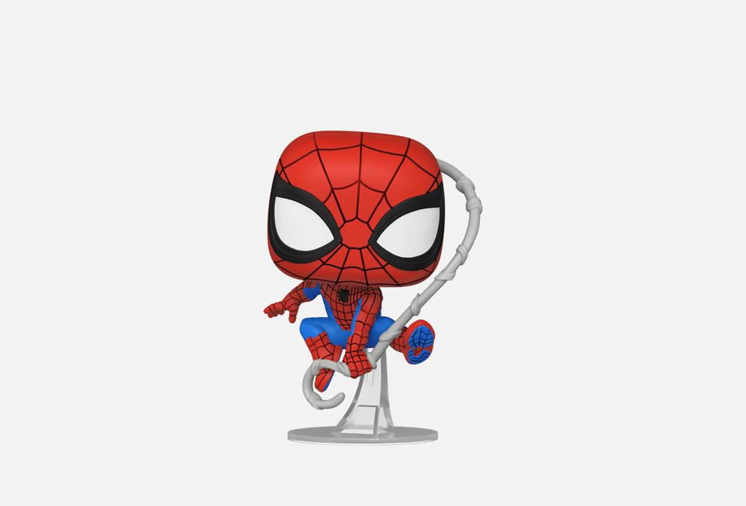 Изображение товара Фигурка Funko POP! Bobble Marvel Spider-Man в оригинальной упаковке