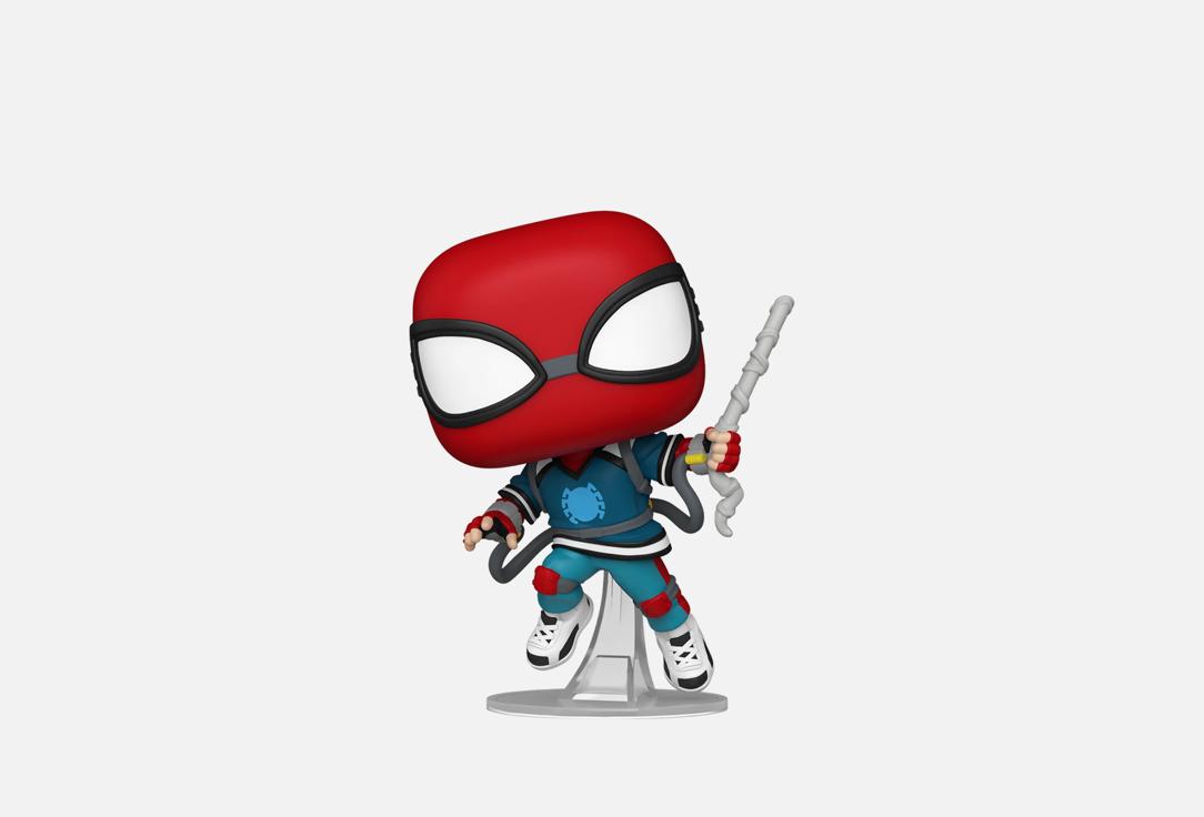 

Фигурка FUNKO, Мультиколор, POP! Bobble Marvel FNSM Spider-Man 1 шт