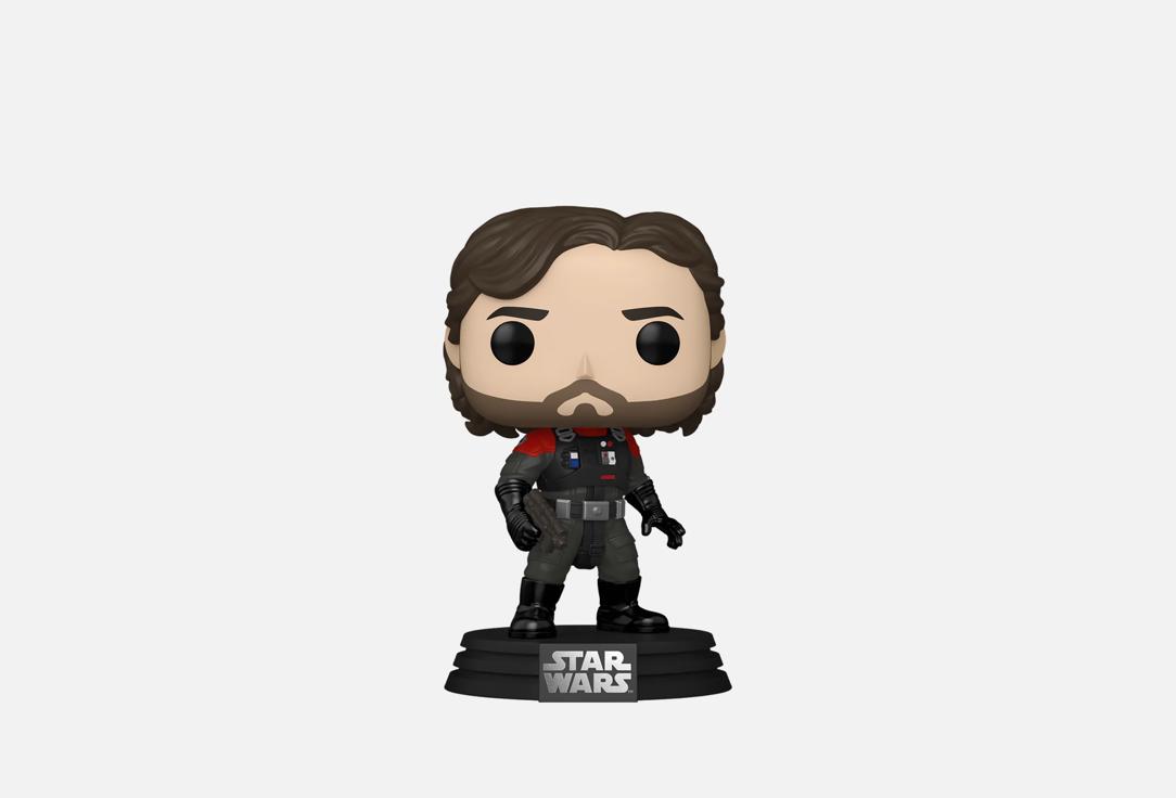 

Фигурка FUNKO, Мультиколор, POP! Bobble Star Wars Andor S3 Cassian Andor 1 шт