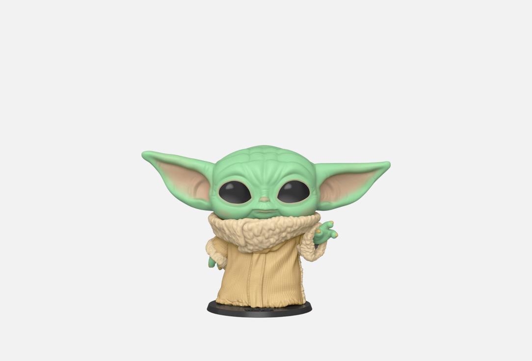 Изображение товара Фигурка Funko POP! Bobble Star Wars Mandalorian The Child 10