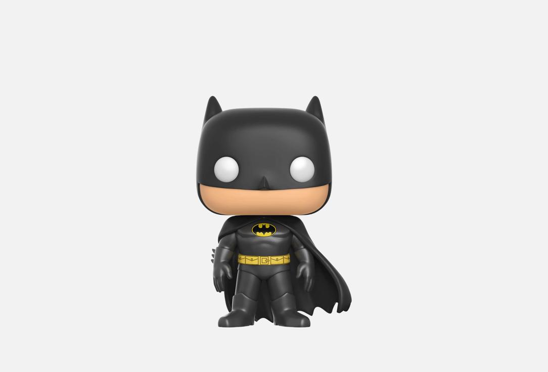 

Фигурка FUNKO, Мультиколор, POP! Heroes DC Batman 80th Batman 18 1 шт