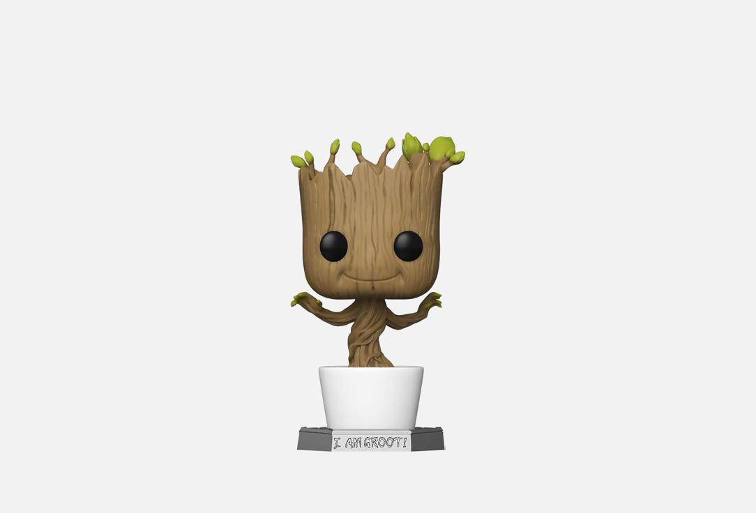 Изображение товара Фигурка Funko POP! Marvel Guardians Of The Galaxy Dancing Groot 18"
