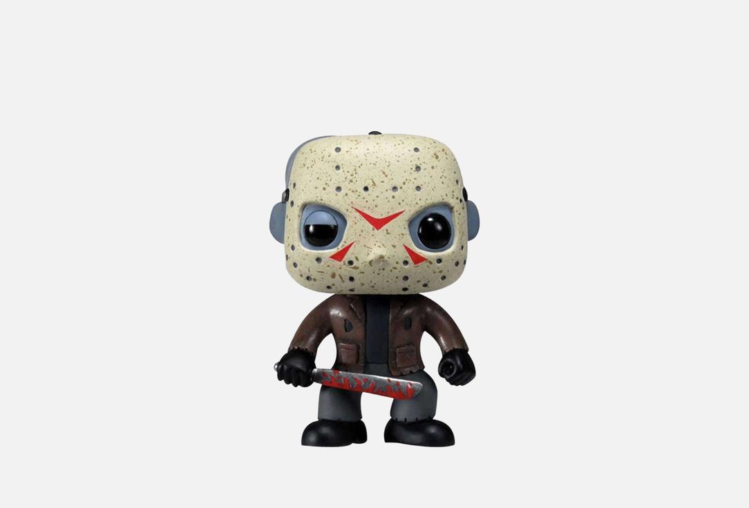 Изображение товара Фигурка Funko POP! Movies Friday the 13th Jason Voorhees 2292 коллекционный сувенир