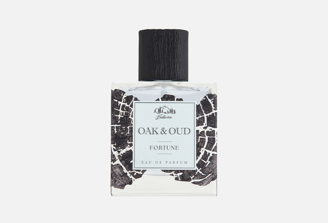 

Парфюмерная вода ARTPARFUM, Oak & oud 100 мл