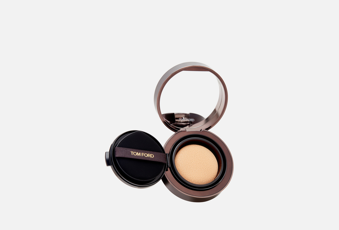 Изображение товара Тональная основа-кушон Tom Ford Architecture SPF 40 мягкое матовое покрытие