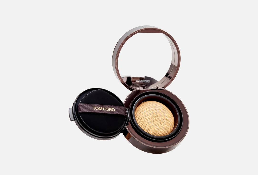Изображение товара Тональная основа-кушон для лица SPF 40 Tom Ford Architecture Soft Matte Blurring