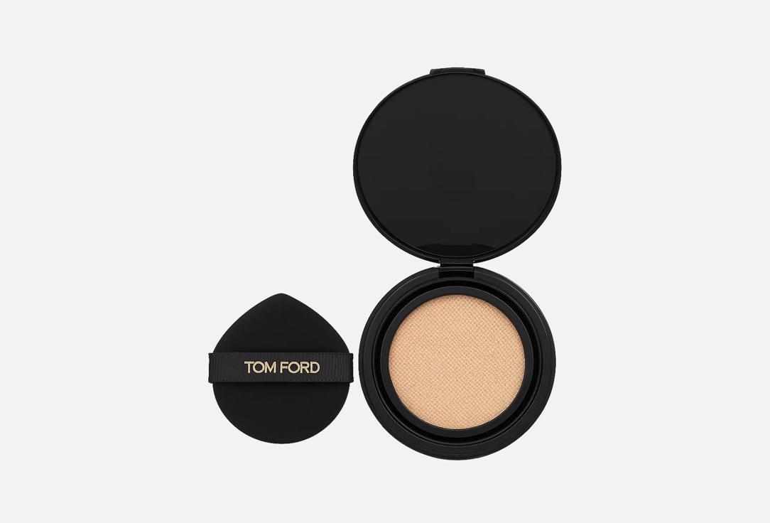 Изображение товара Рефил тональной основы-кушона для лица SPF 40 Tom Ford Architecture Soft Matte Blurring