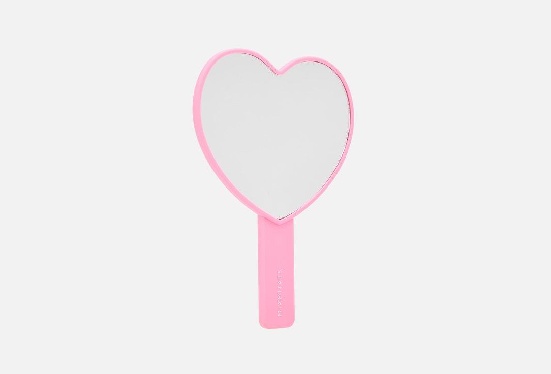 Изображение товара Зеркало косметическое MIAMITATS Aesthetic girl i love me