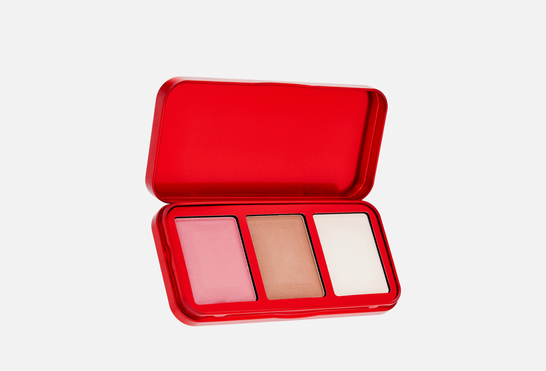 Изображение товара Палетка для моделирования лица VIVIENNE SABO Grande premiere