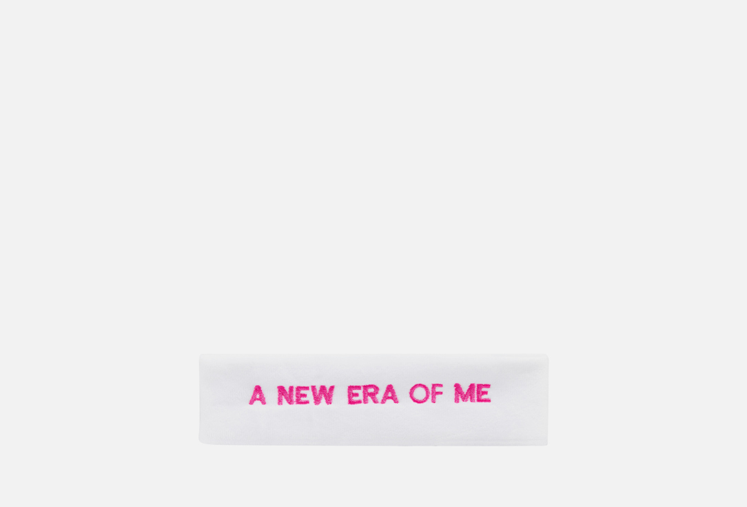 Aesthetic girl a new era of me 1 шт 319₽