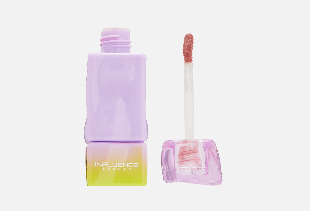 Изображение товара Жидкие румяна для лица INFLUENCE beauty Creatium