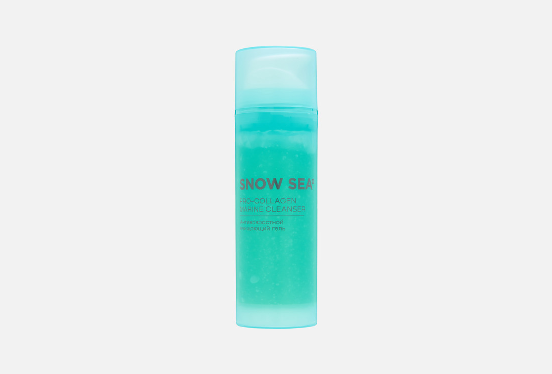 Изображение товара Гель для умывания SNOW SEA Pro-Collagen