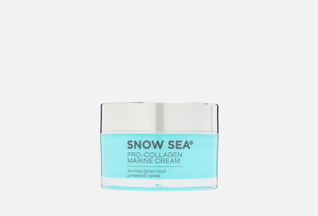 

Крем для лица SNOW SEA, Pro-Collagen 50 мл