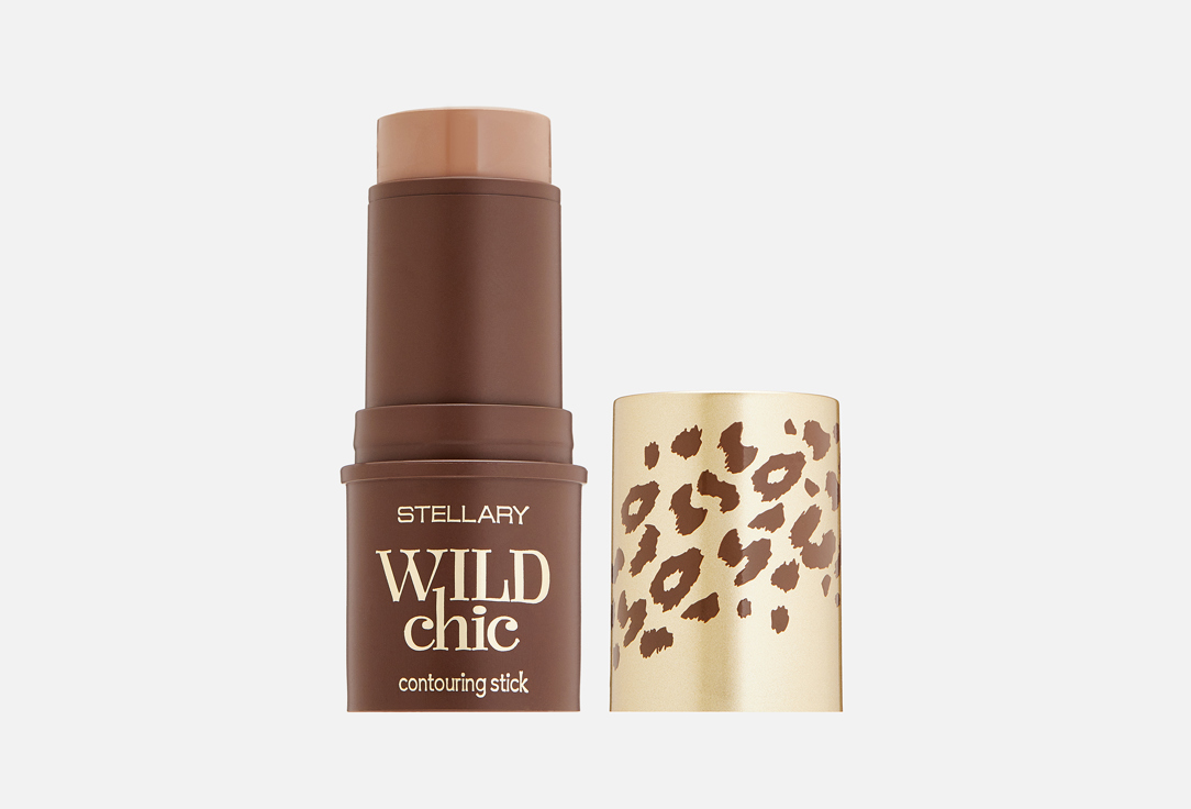 Изображение товара Скульптор для лица в стике Stellary Wild chic