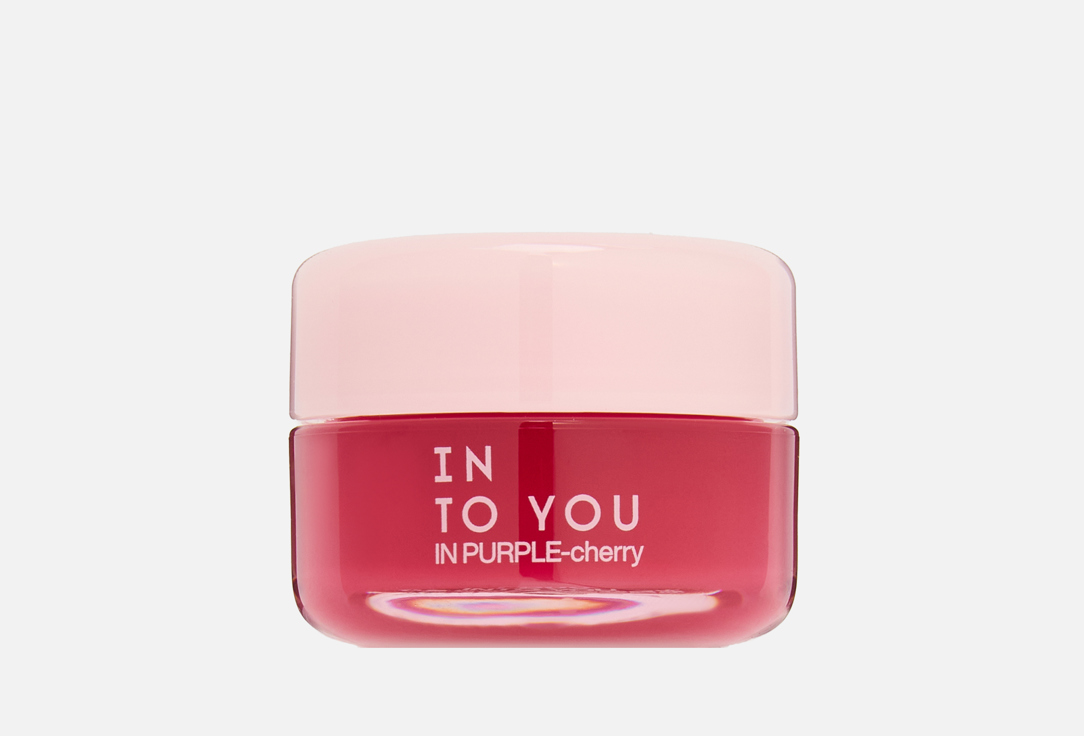 Изображение товара Блеск-желе для губ INTO YOU Frozen glow