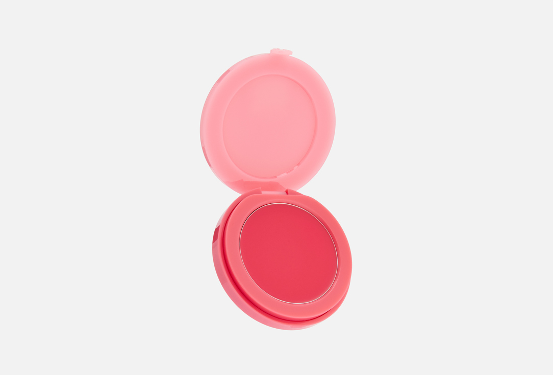 Изображение товара Кремовые румяна для лица INTO YOU Puff