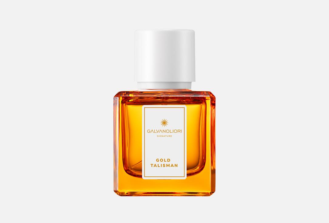 Изображение товара Туалетная вода GALVANOLIORI Gold talisman