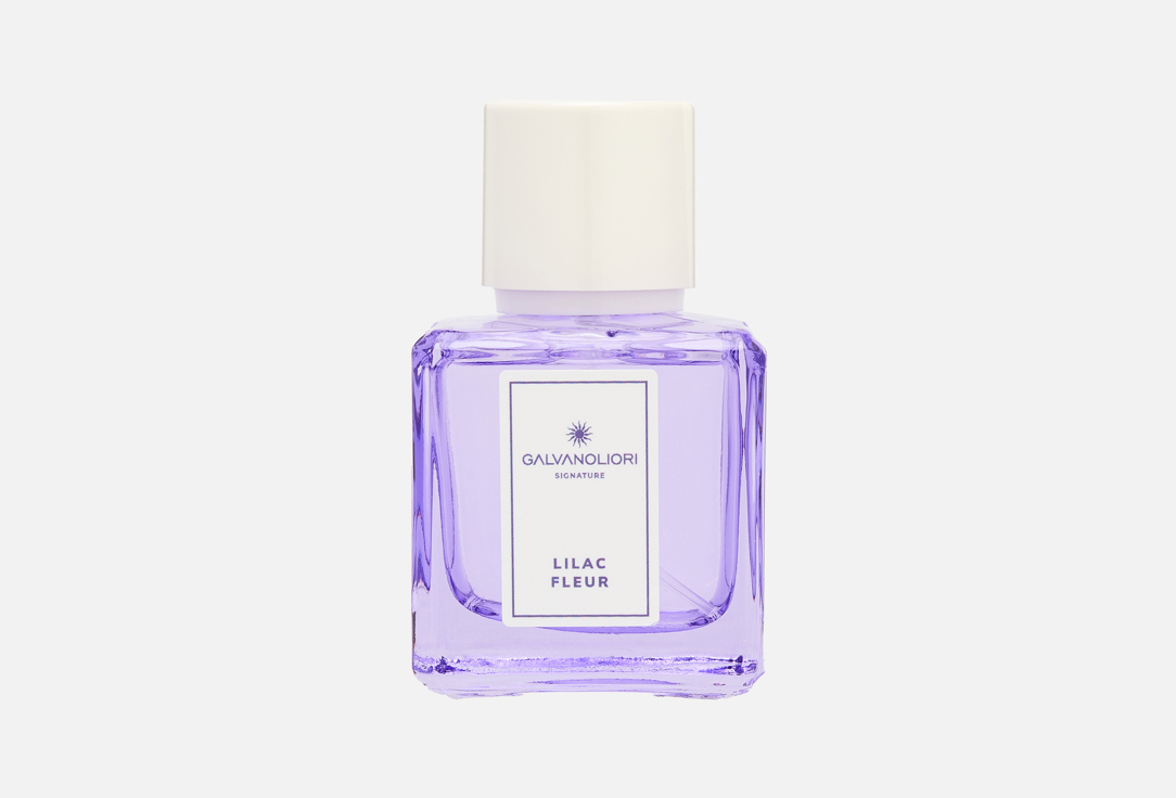 

Туалетная вода GALVANOLIORI, Lilac fleur 50 мл