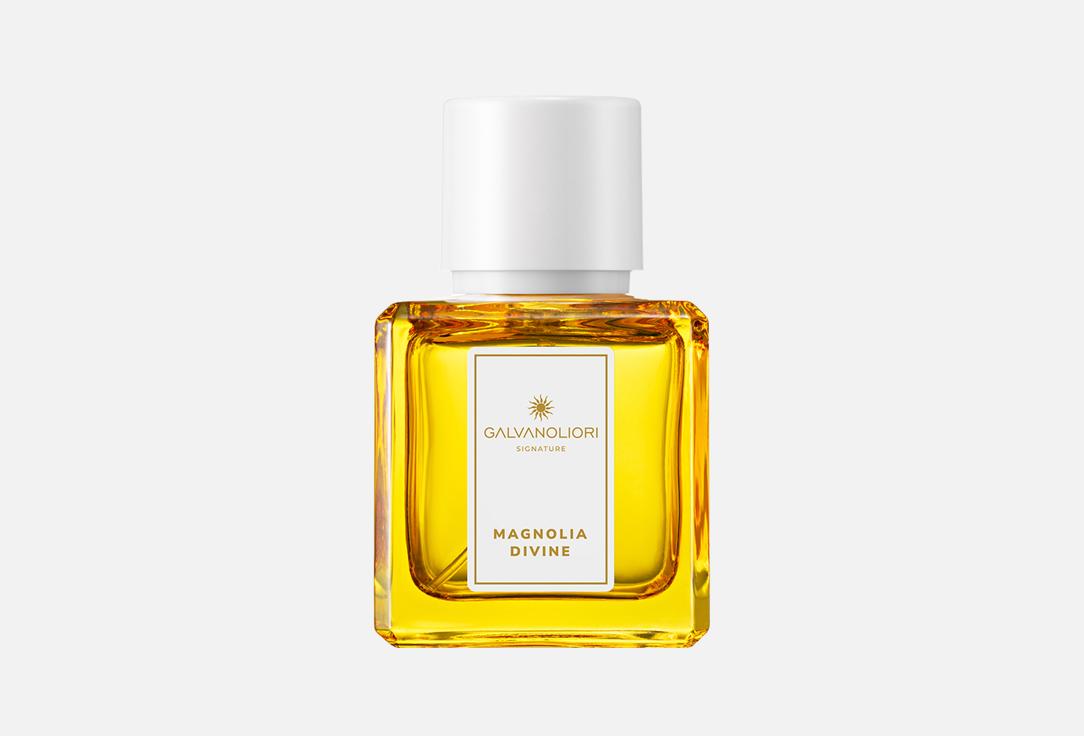 Изображение товара Туалетная вода GALVANOLIORI Magnolia divine