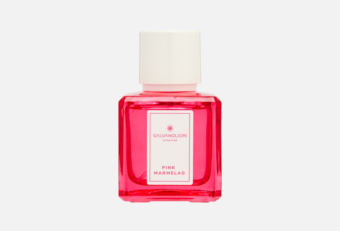 Изображение товара Туалетная вода GALVANOLIORI Pink marmelad для женщин 50 мл