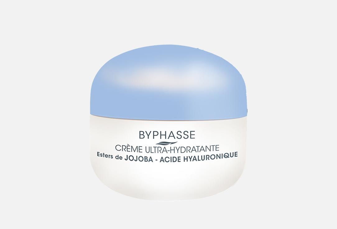 Изображение товара Крем для лица BYPHASSE Ultra-hydratante