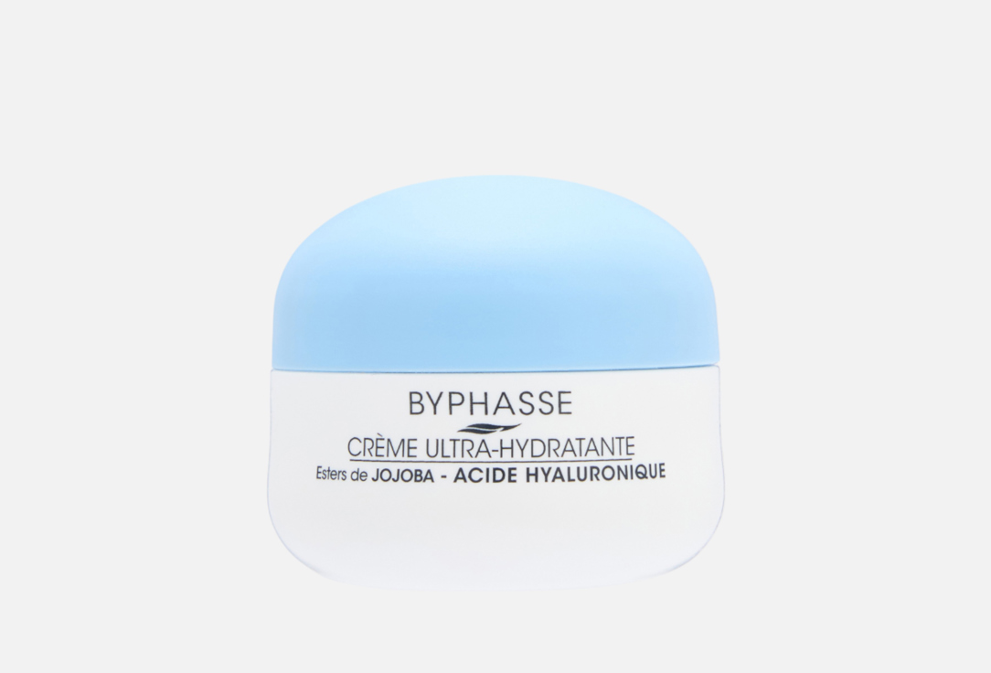 

Крем для лица BYPHASSE, Ultra-hydratante 50 мл