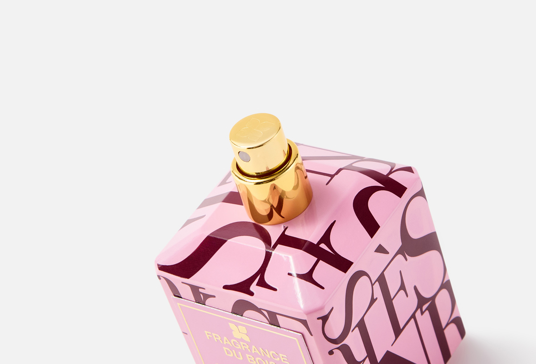 FRAGRANCE DU BOIS Sirène Privée 75 мл — фото 2
