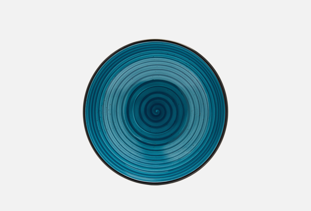 

набор глубоких тарелок ELRINGTON, БРИЗ АСТЕР, 18 см 6 шт