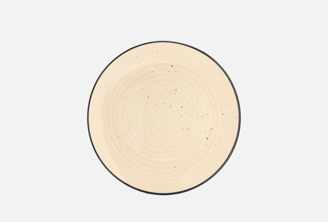 

набор мелких тарелок ELRINGTON, БРИЗ ПАЛЬМИРА, 26 см 26 см