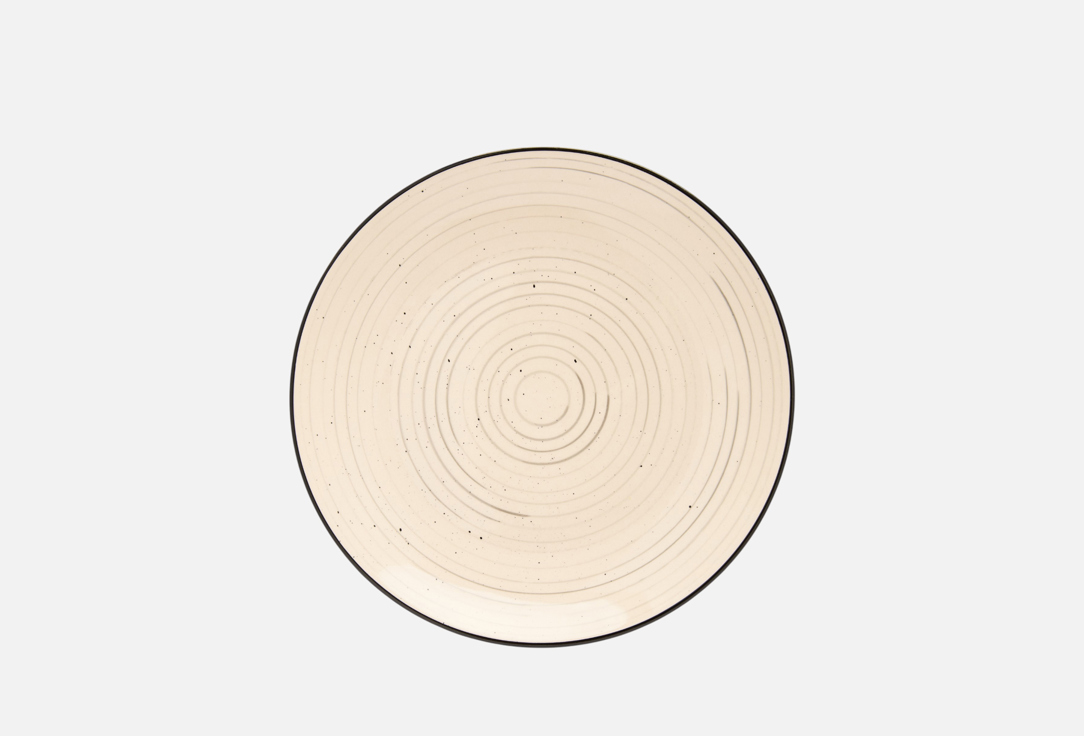 

набор мелких тарелок ELRINGTON, ФЬЮЖЕН ХИОНА, 27 см 27 см