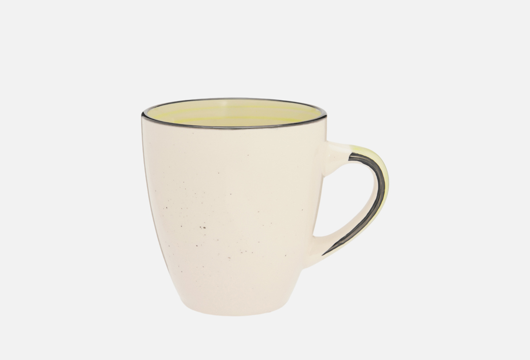 

набор кружек ELRINGTON, ФЬЮЖЕН АВОКАДО 6 шт